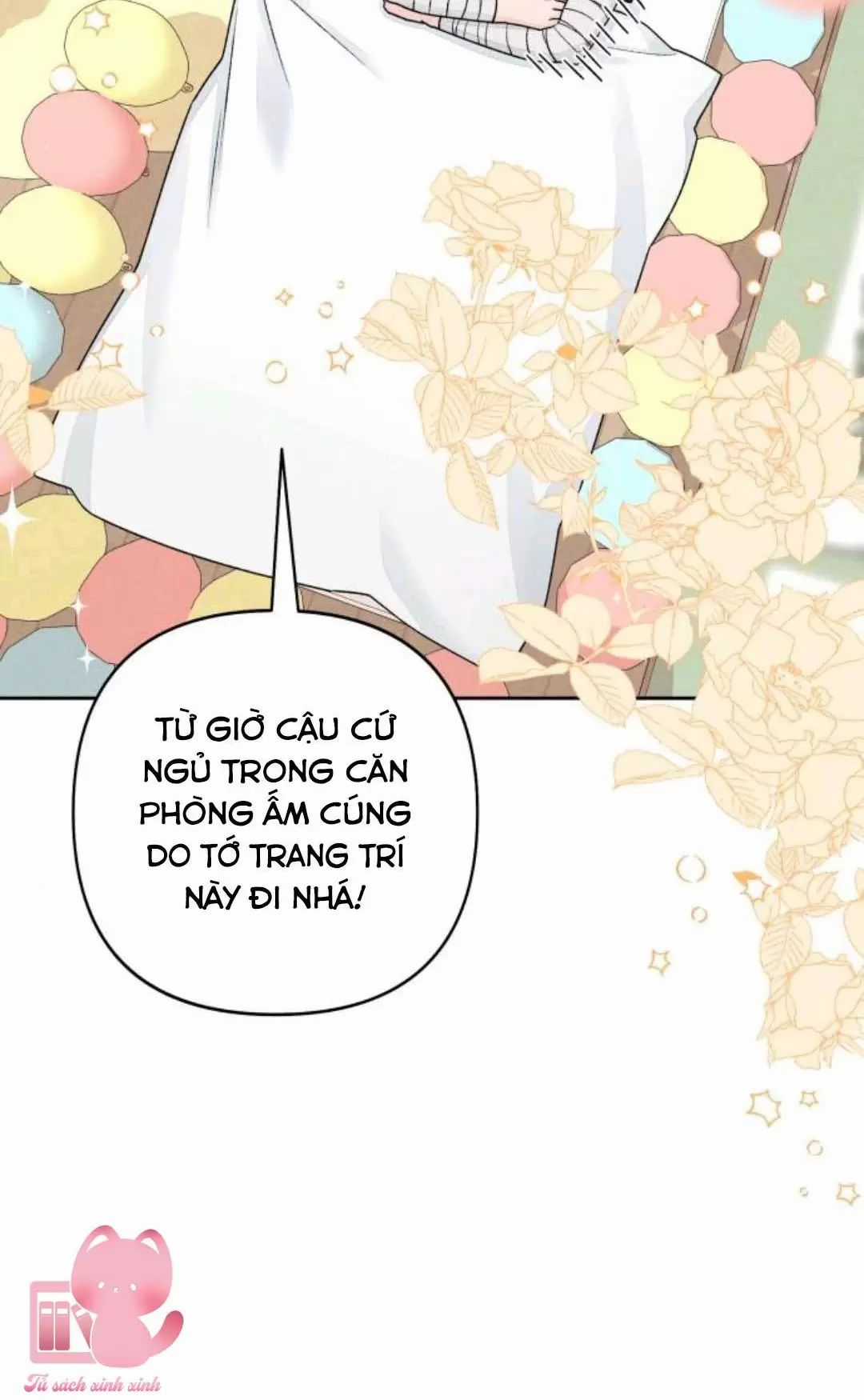 Bí Mật Thanh Xuân - Chapter 95 - Trang 19