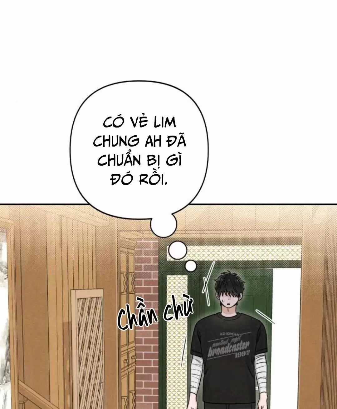 Bí Mật Thanh Xuân - Chapter 95 - Trang 3