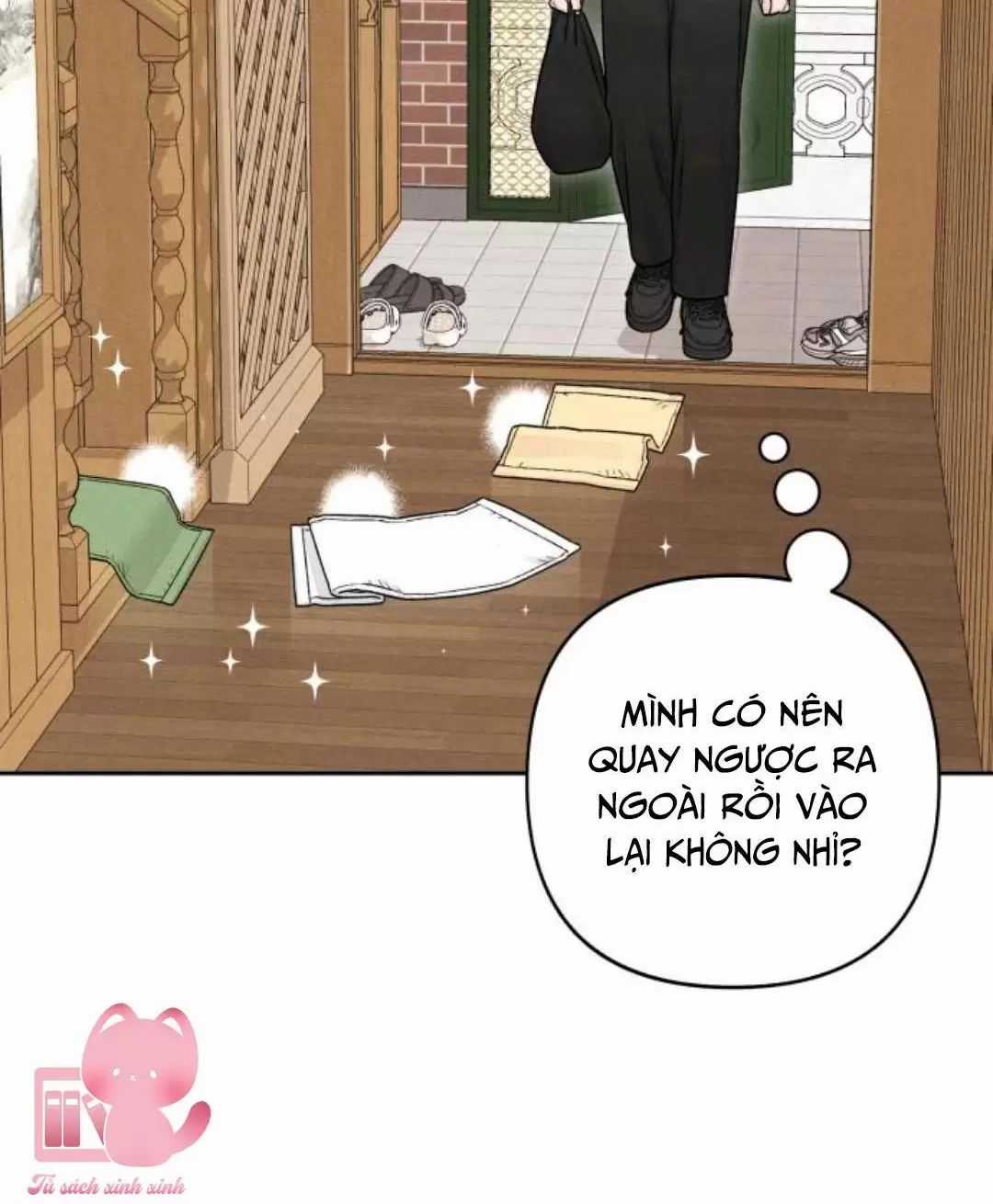 Bí Mật Thanh Xuân - Chapter 95 - Trang 4