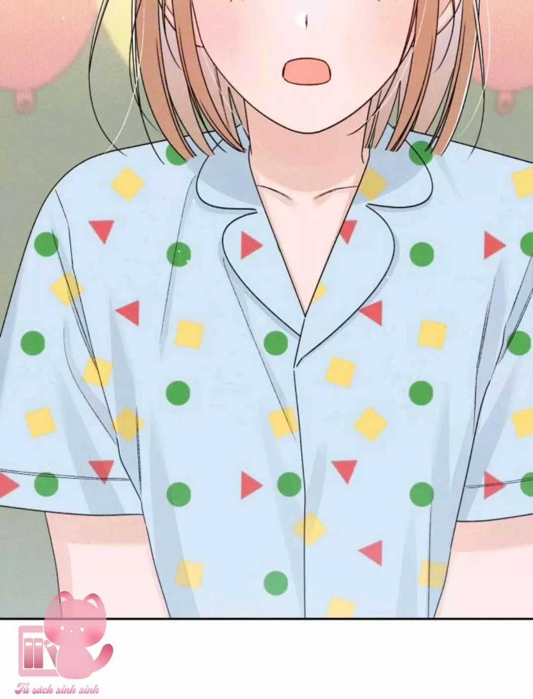 Bí Mật Thanh Xuân - Chapter 95 - Trang 33