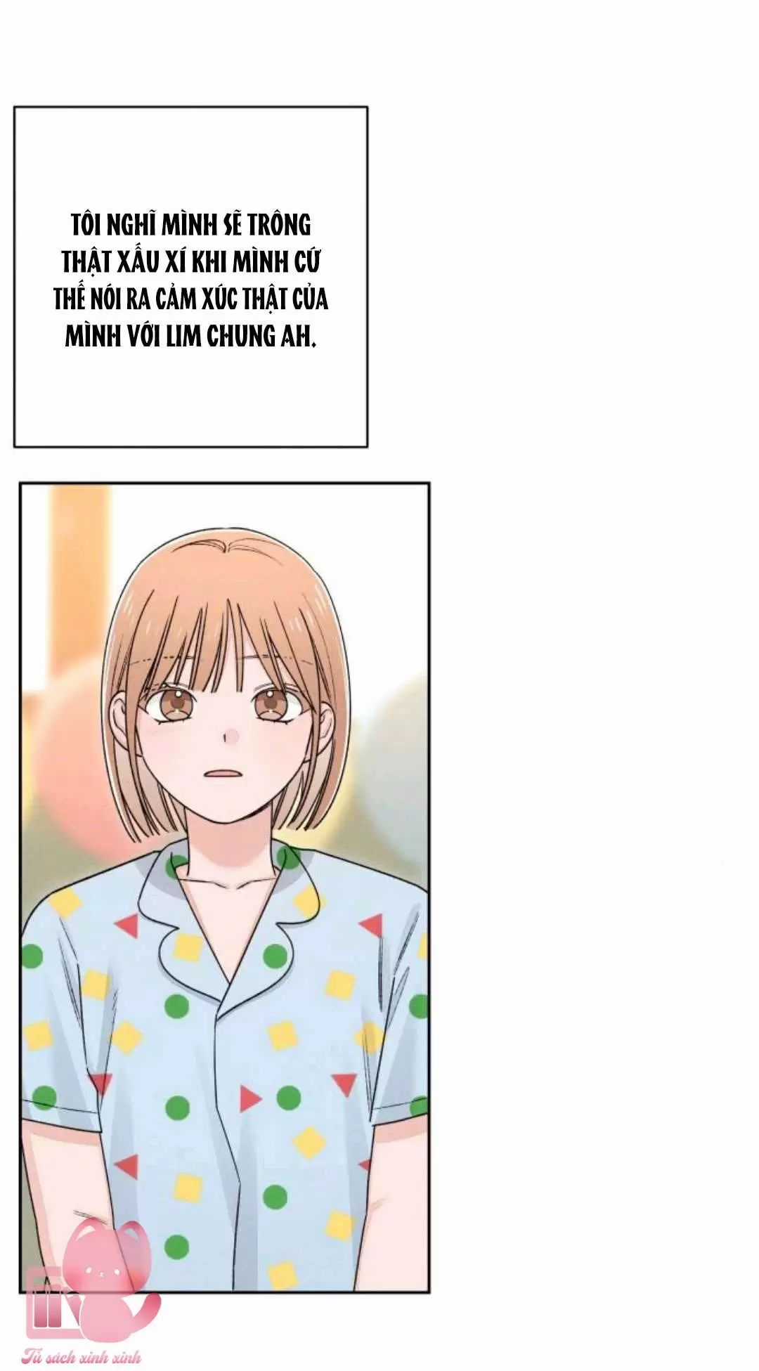 Bí Mật Thanh Xuân - Chapter 95 - Trang 47