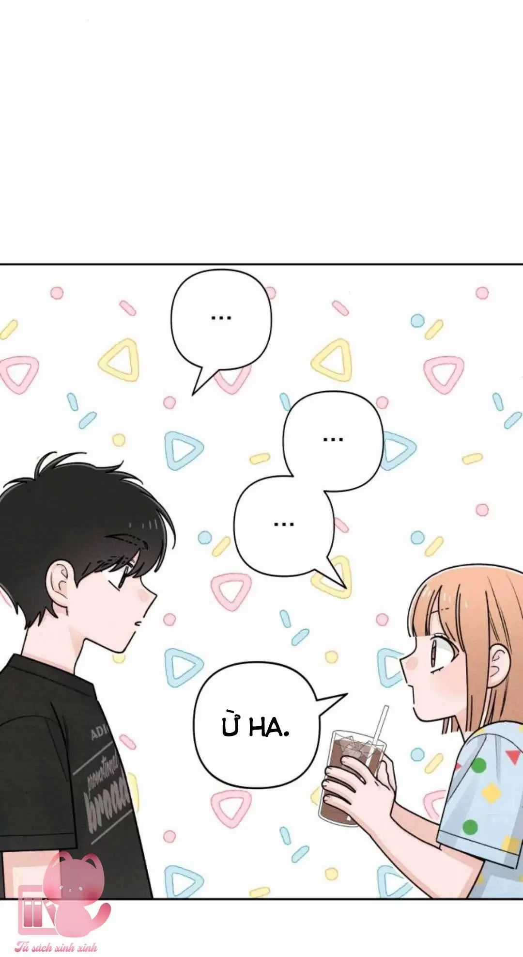 Bí Mật Thanh Xuân - Chapter 95 - Trang 56