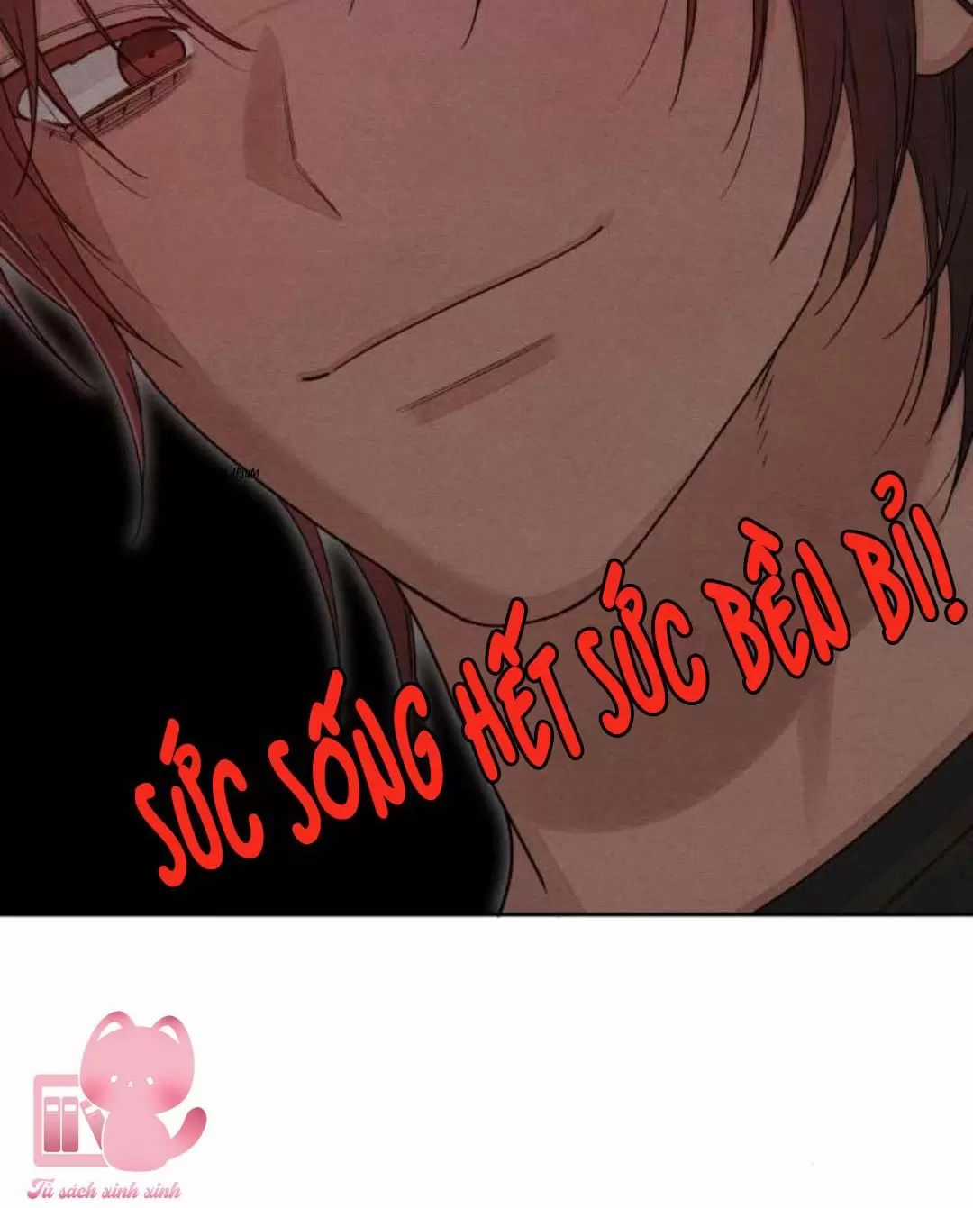 Bí Mật Thanh Xuân - Chapter 95 - Trang 58