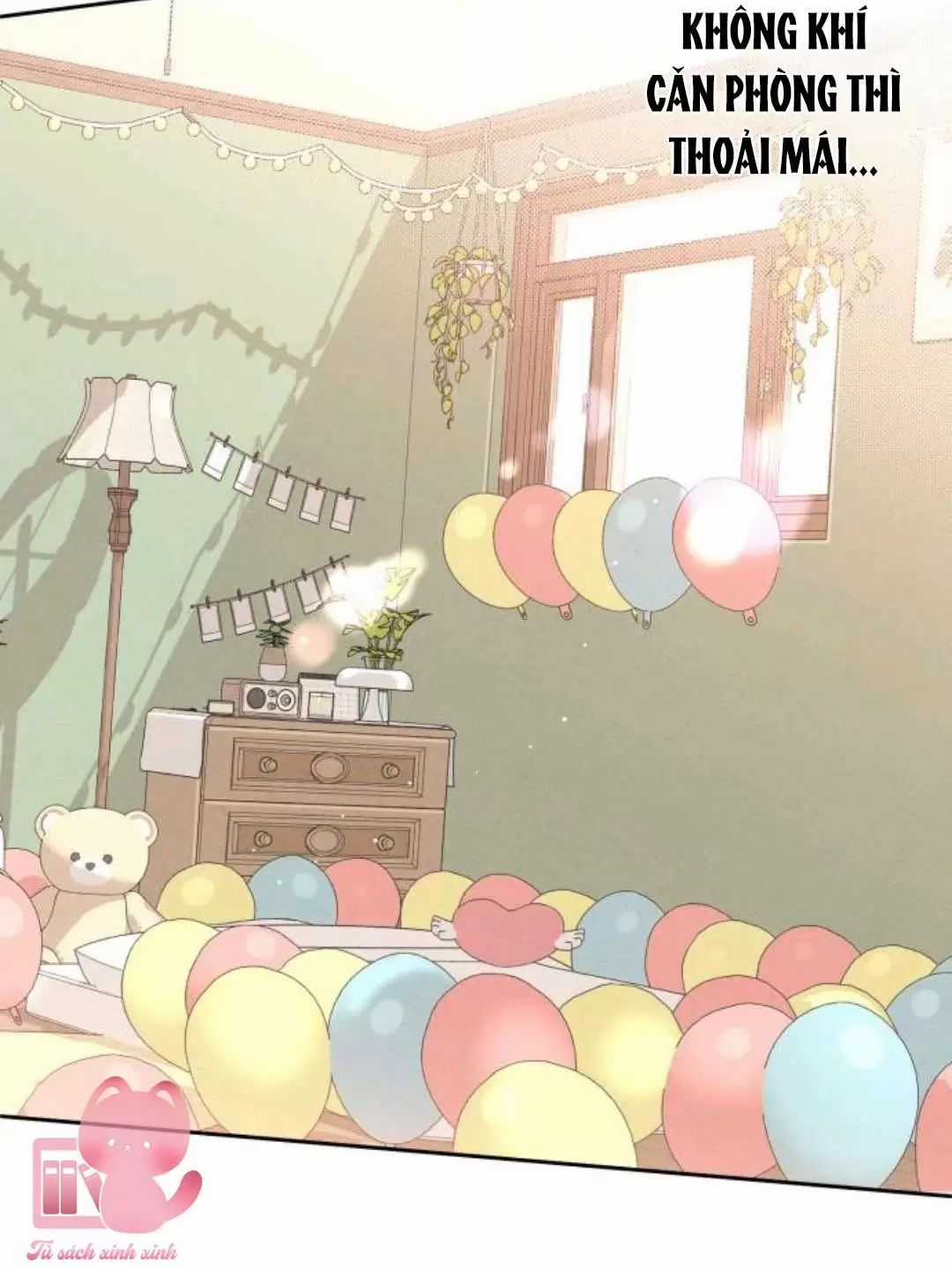 Bí Mật Thanh Xuân - Chapter 95 - Trang 75