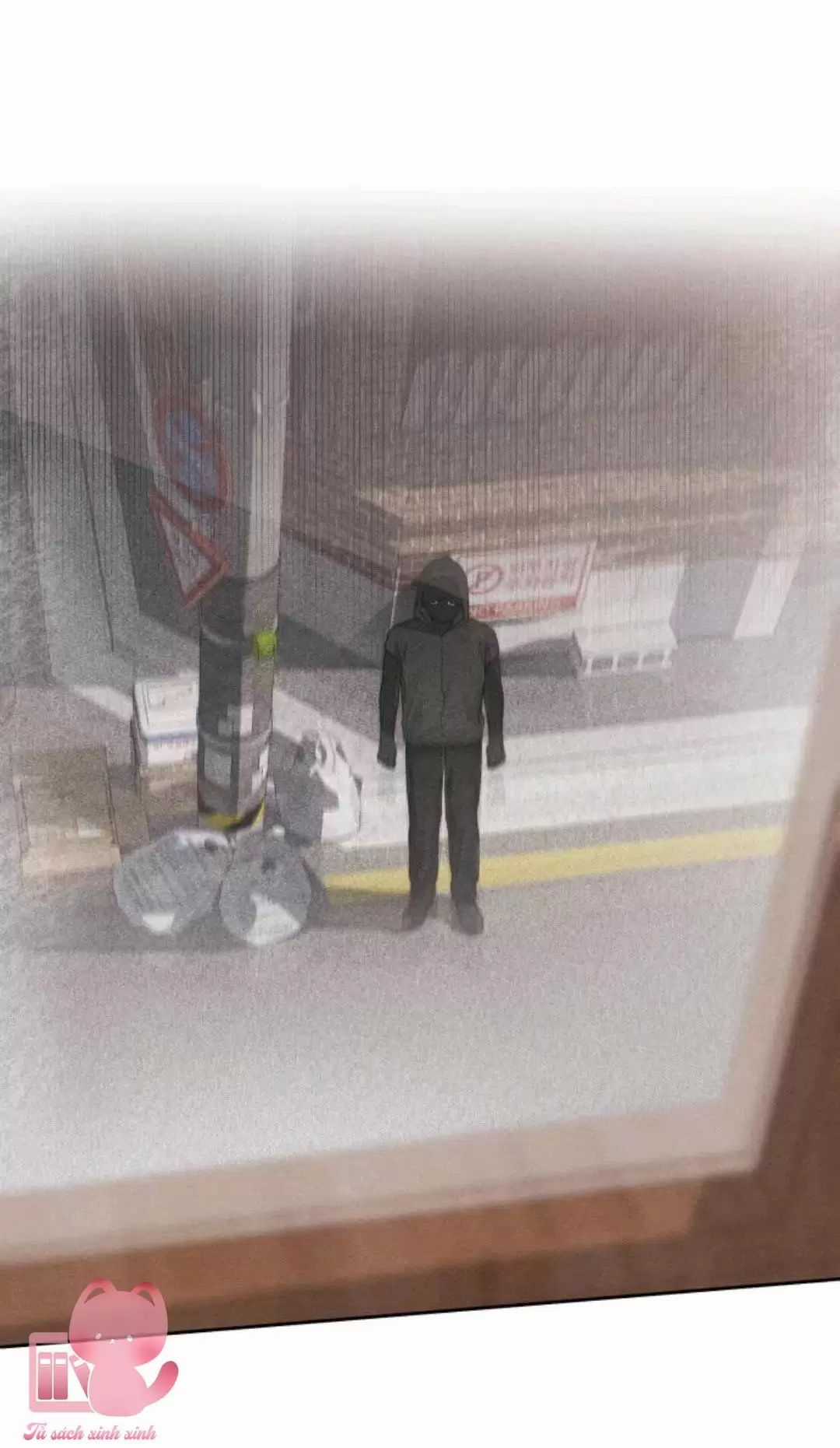 Bí Mật Thanh Xuân - Chapter 96 - Trang 17