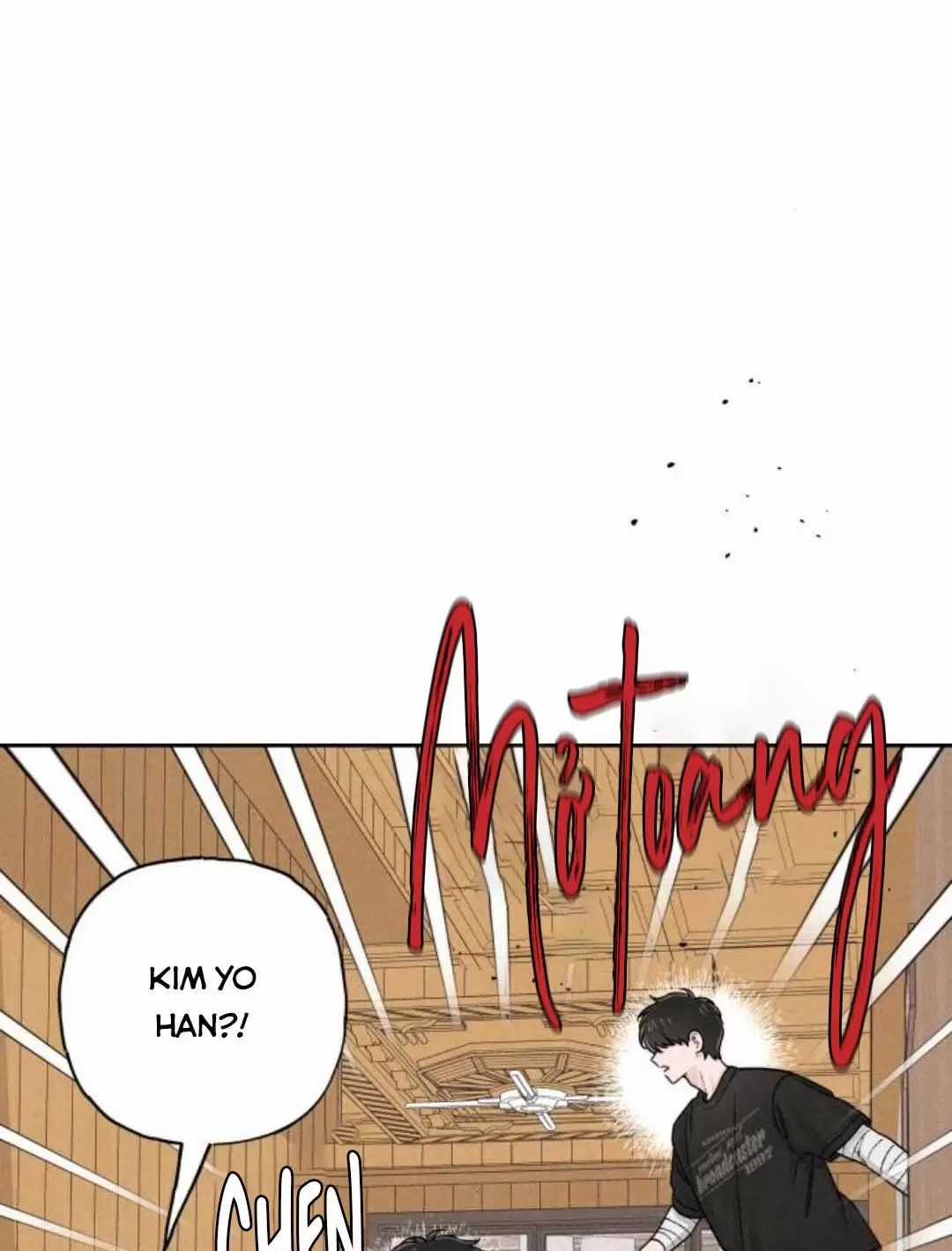 Bí Mật Thanh Xuân - Chapter 96 - Trang 20