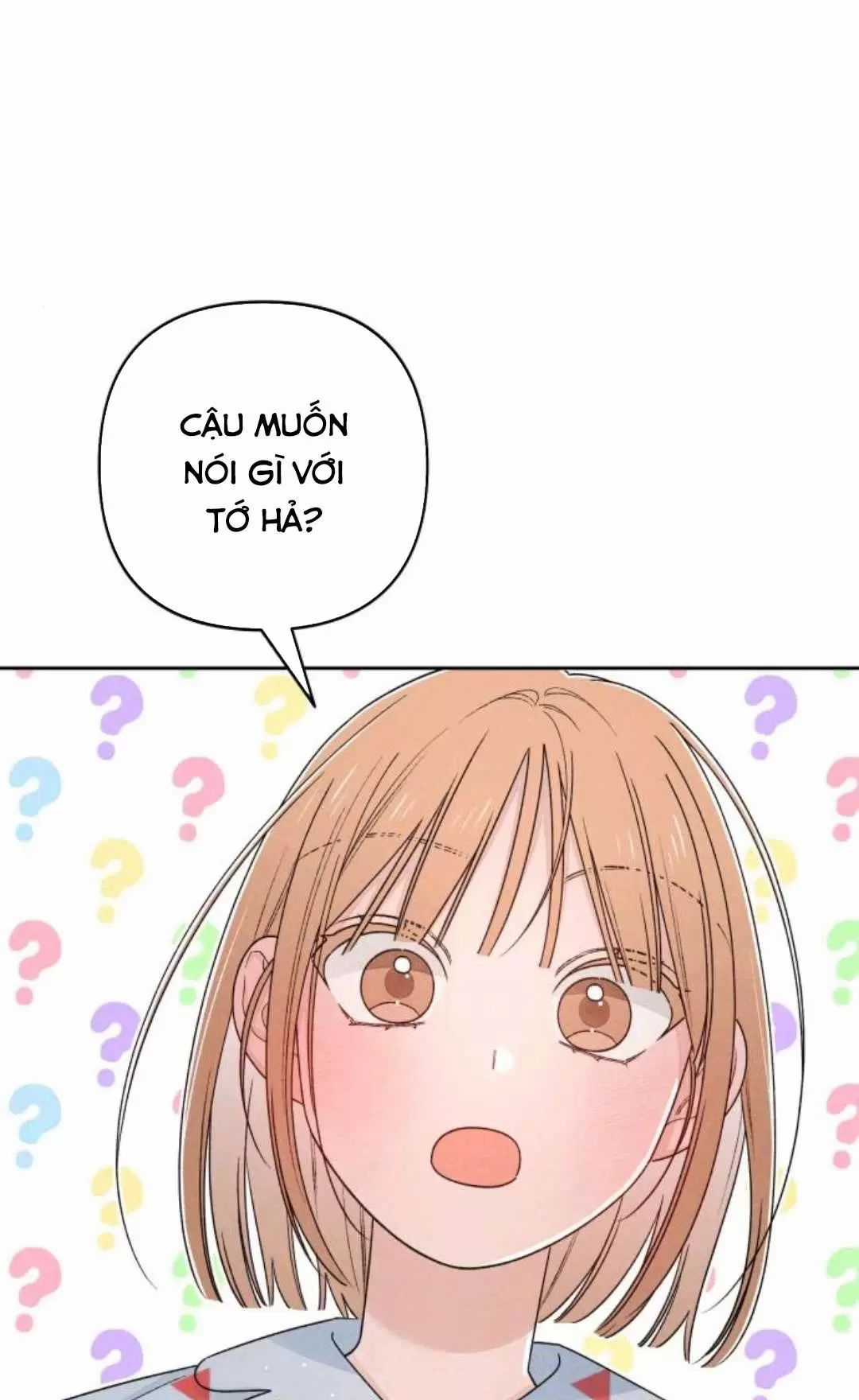 Bí Mật Thanh Xuân - Chapter 96 - Trang 3