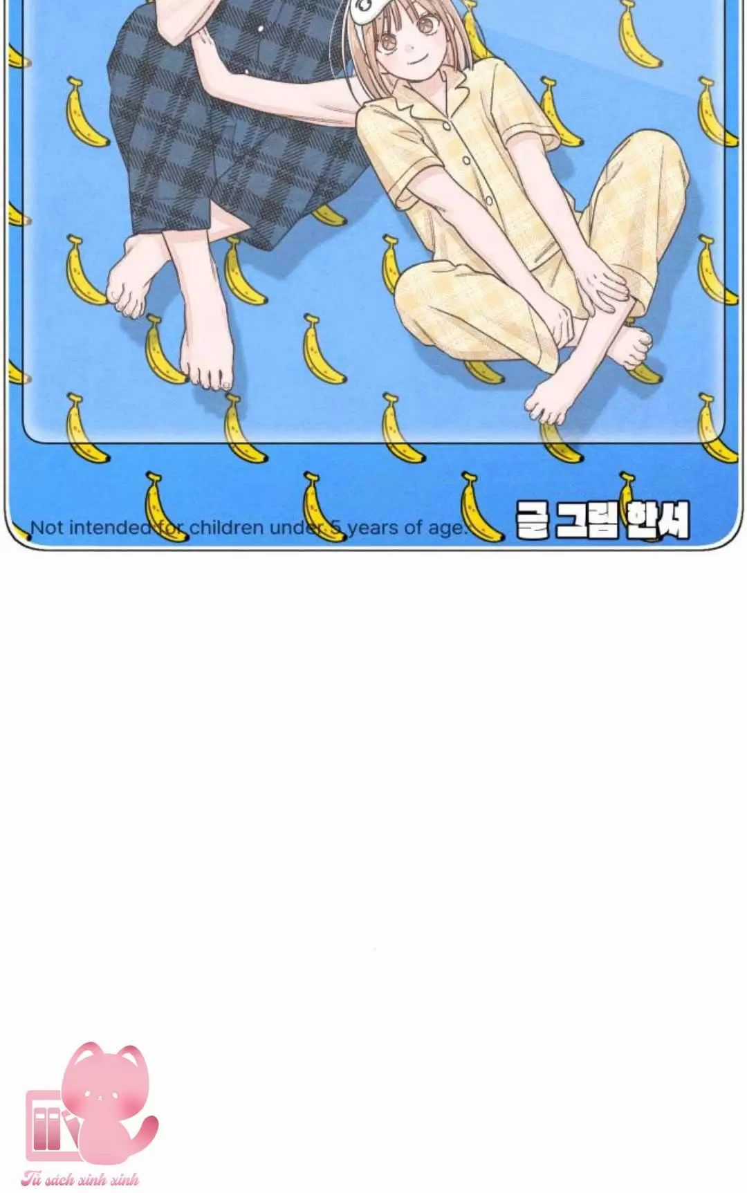 Bí Mật Thanh Xuân - Chapter 96 - Trang 30