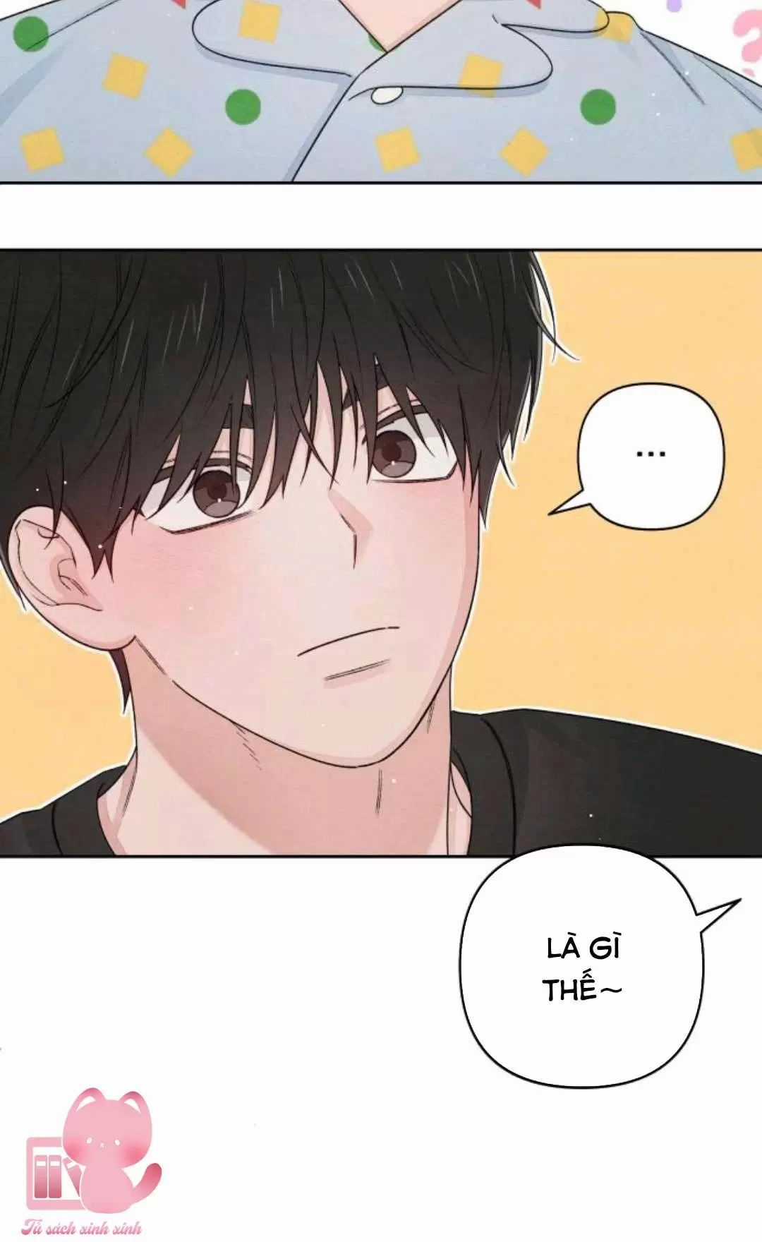 Bí Mật Thanh Xuân - Chapter 96 - Trang 4