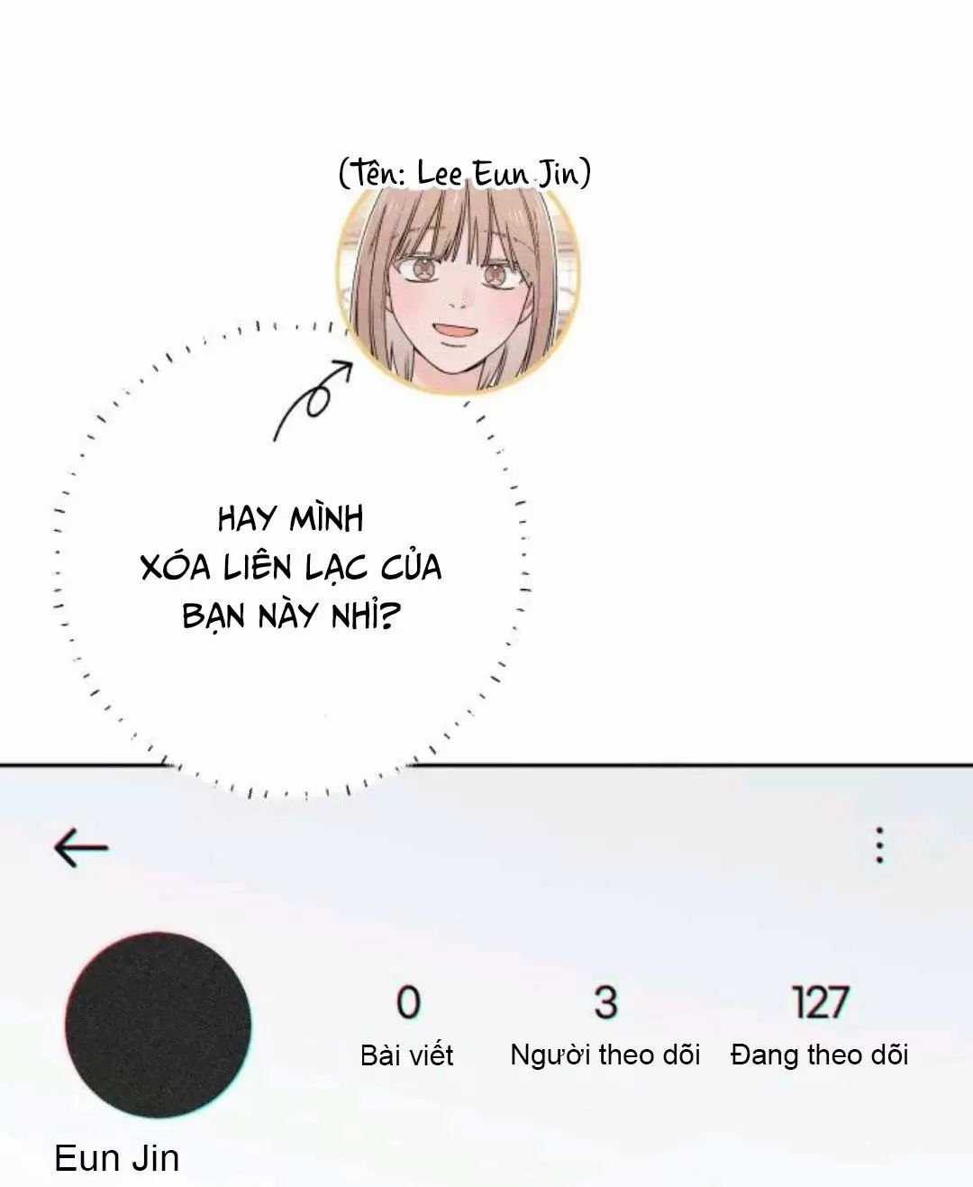 Bí Mật Thanh Xuân - Chapter 96 - Trang 40