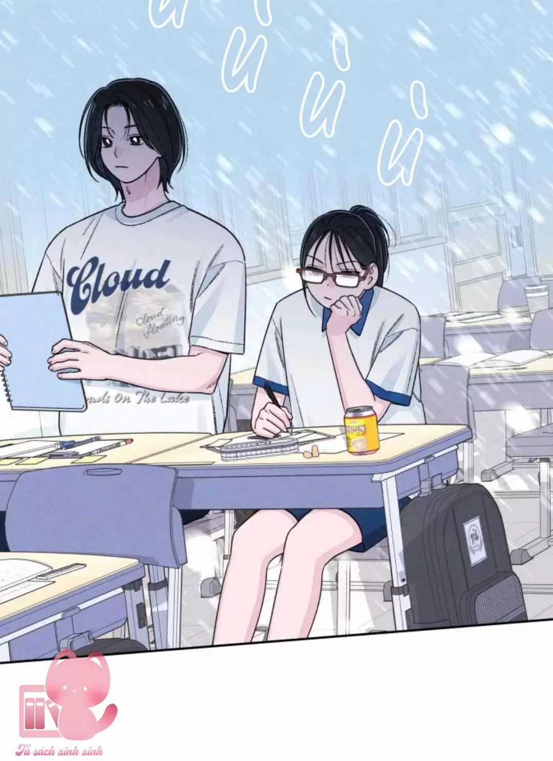 Bí Mật Thanh Xuân - Chapter 96 - Trang 56