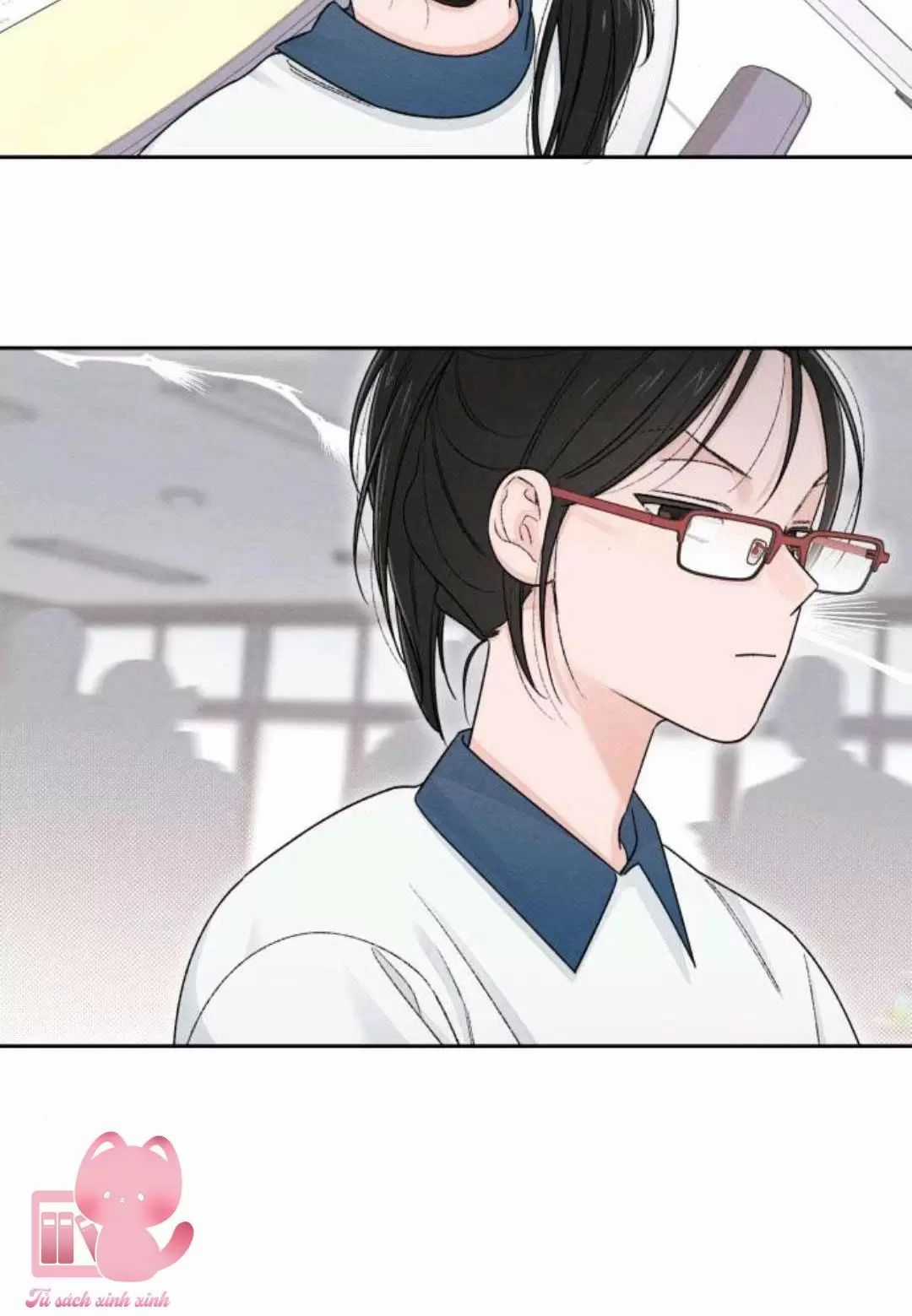 Bí Mật Thanh Xuân - Chapter 96 - Trang 60