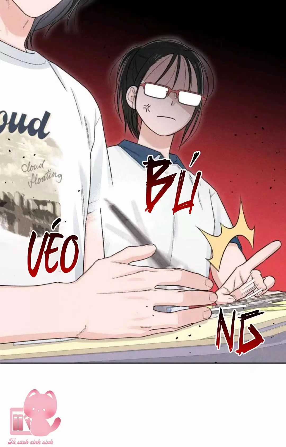 Bí Mật Thanh Xuân - Chapter 96 - Trang 62