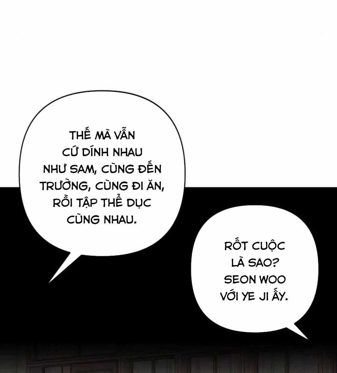 Bí Mật Thanh Xuân - Chapter 96 - Trang 63