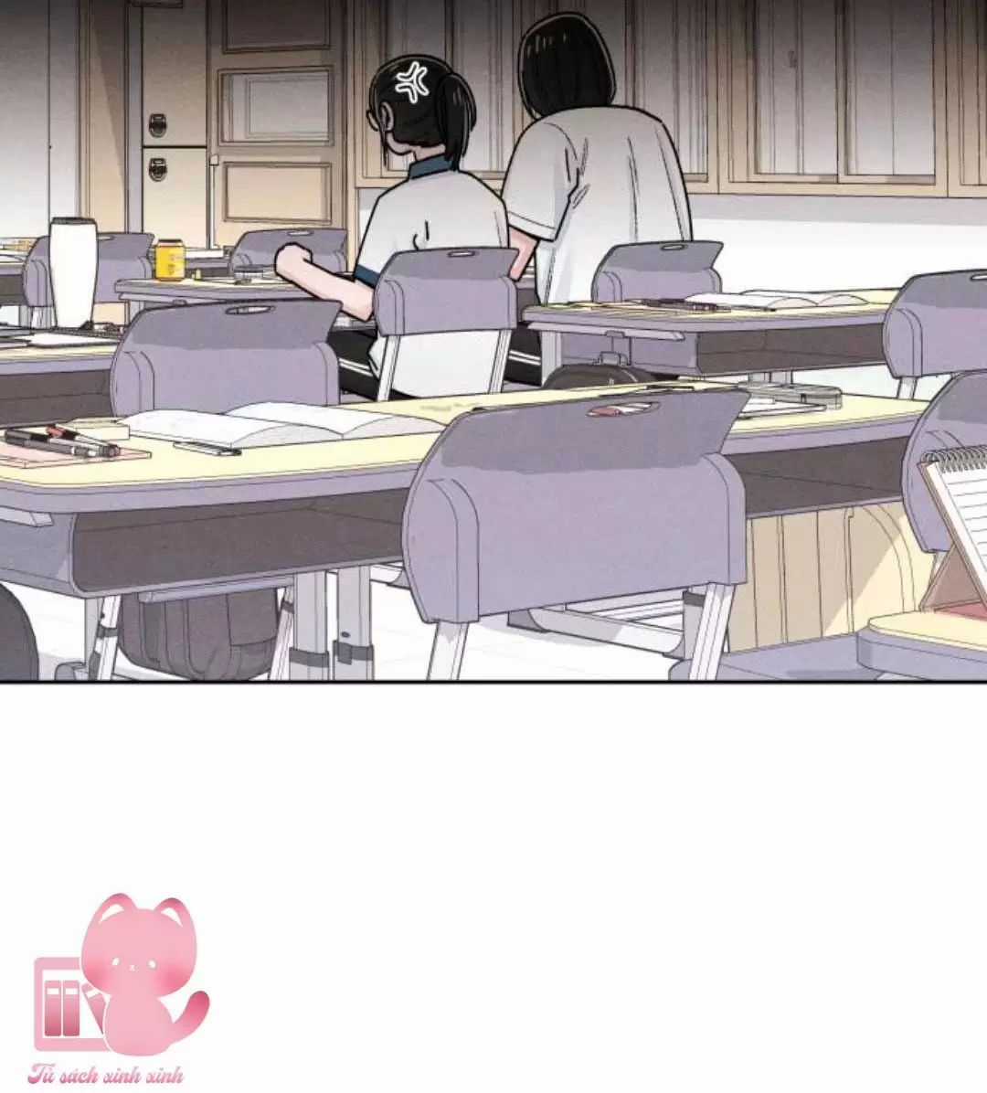 Bí Mật Thanh Xuân - Chapter 96 - Trang 64