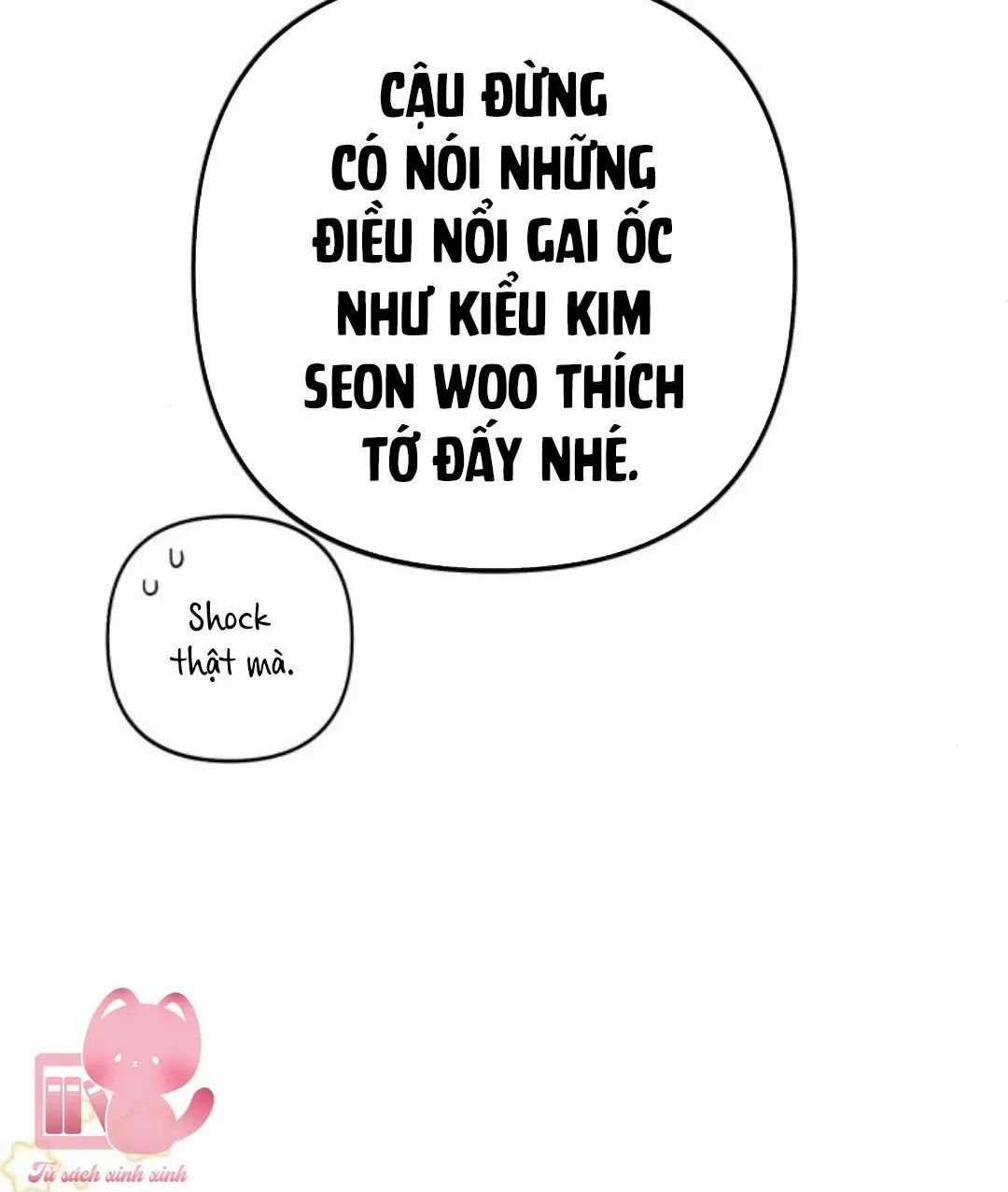 Bí Mật Thanh Xuân - Chapter 96 - Trang 81