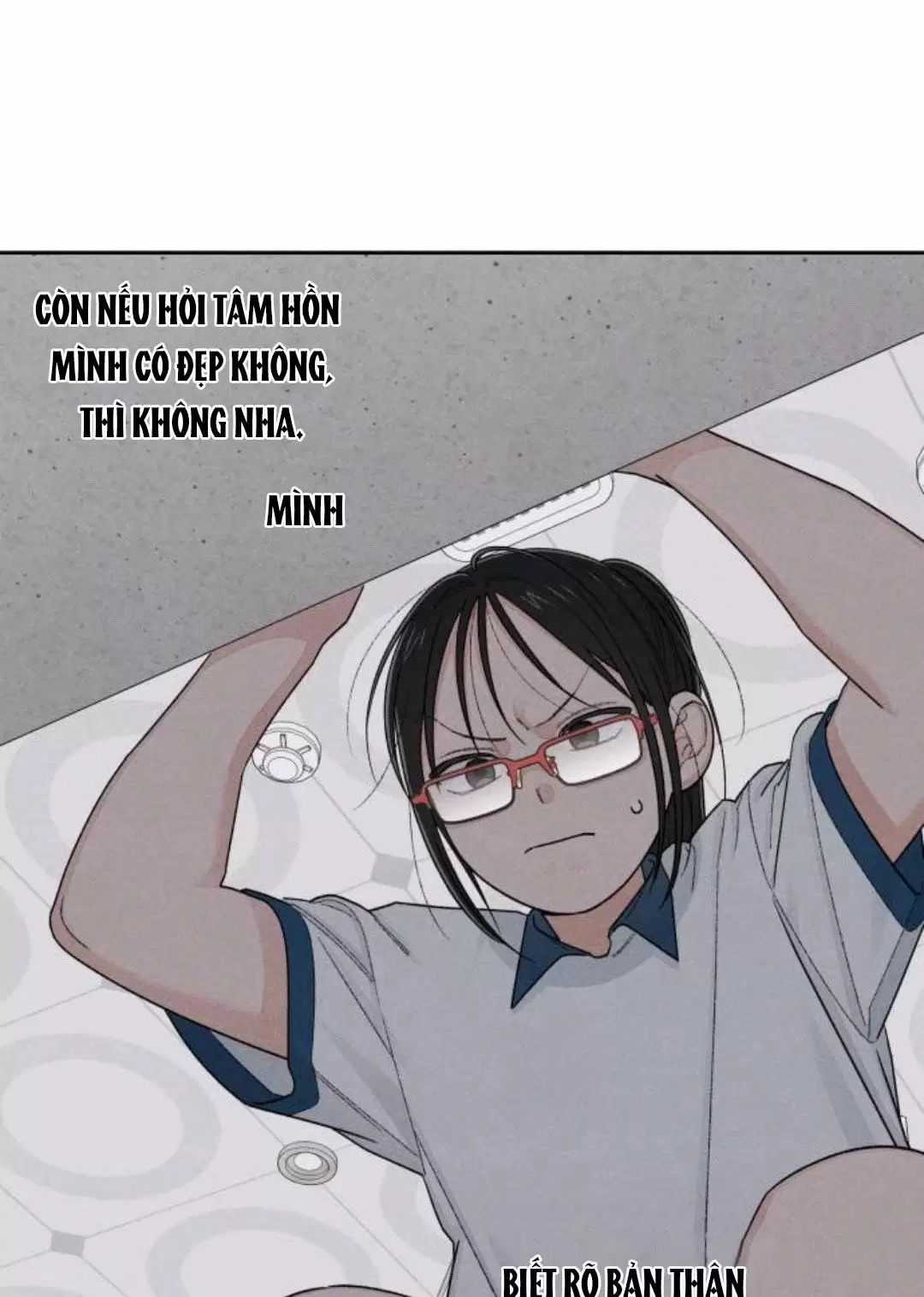 Bí Mật Thanh Xuân - Chapter 96 - Trang 88