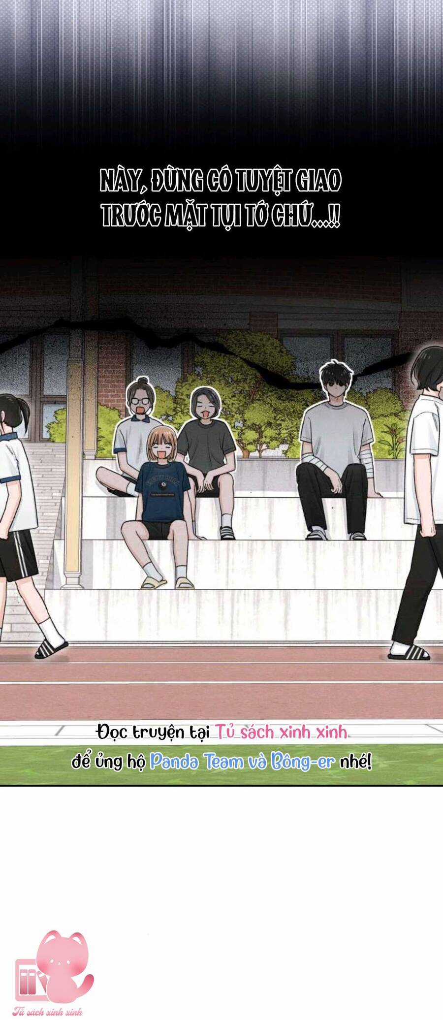 Bí Mật Thanh Xuân - Chapter 97 - Trang 30