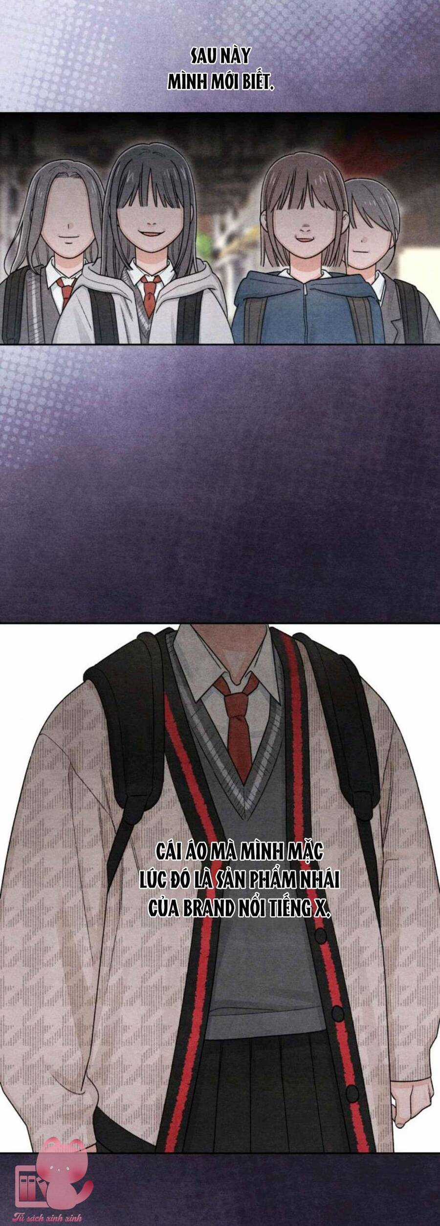 Bí Mật Thanh Xuân - Chapter 97 - Trang 4