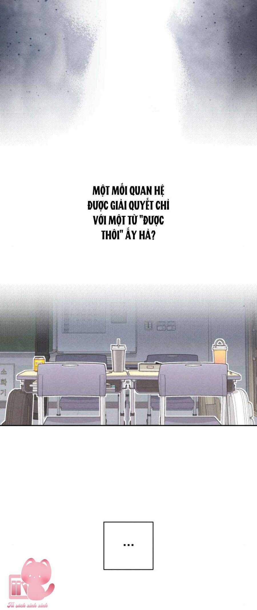 Bí Mật Thanh Xuân - Chapter 97 - Trang 37