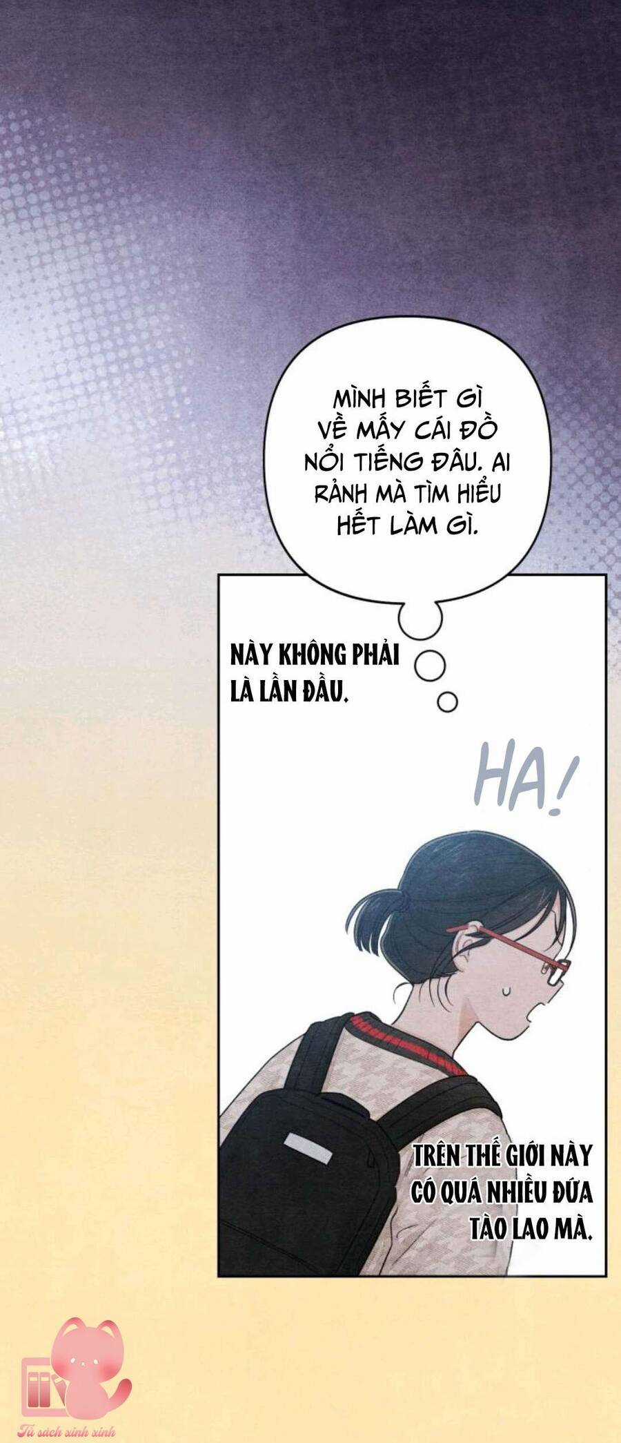 Bí Mật Thanh Xuân - Chapter 97 - Trang 5