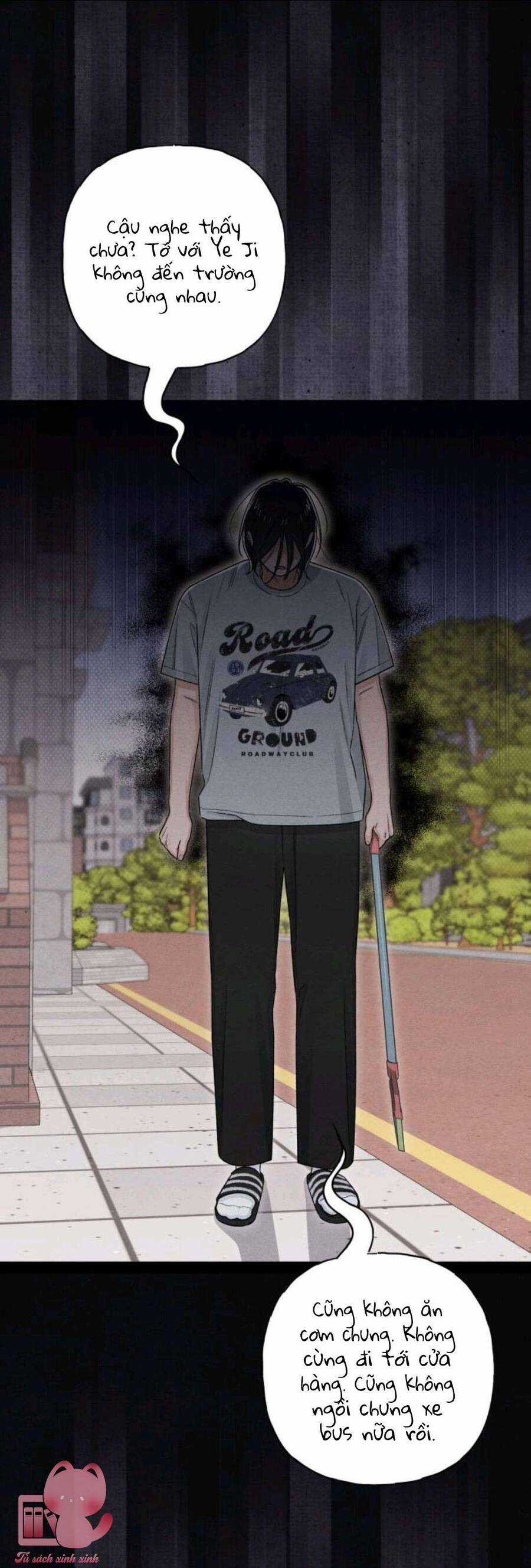 Bí Mật Thanh Xuân - Chapter 97 - Trang 46