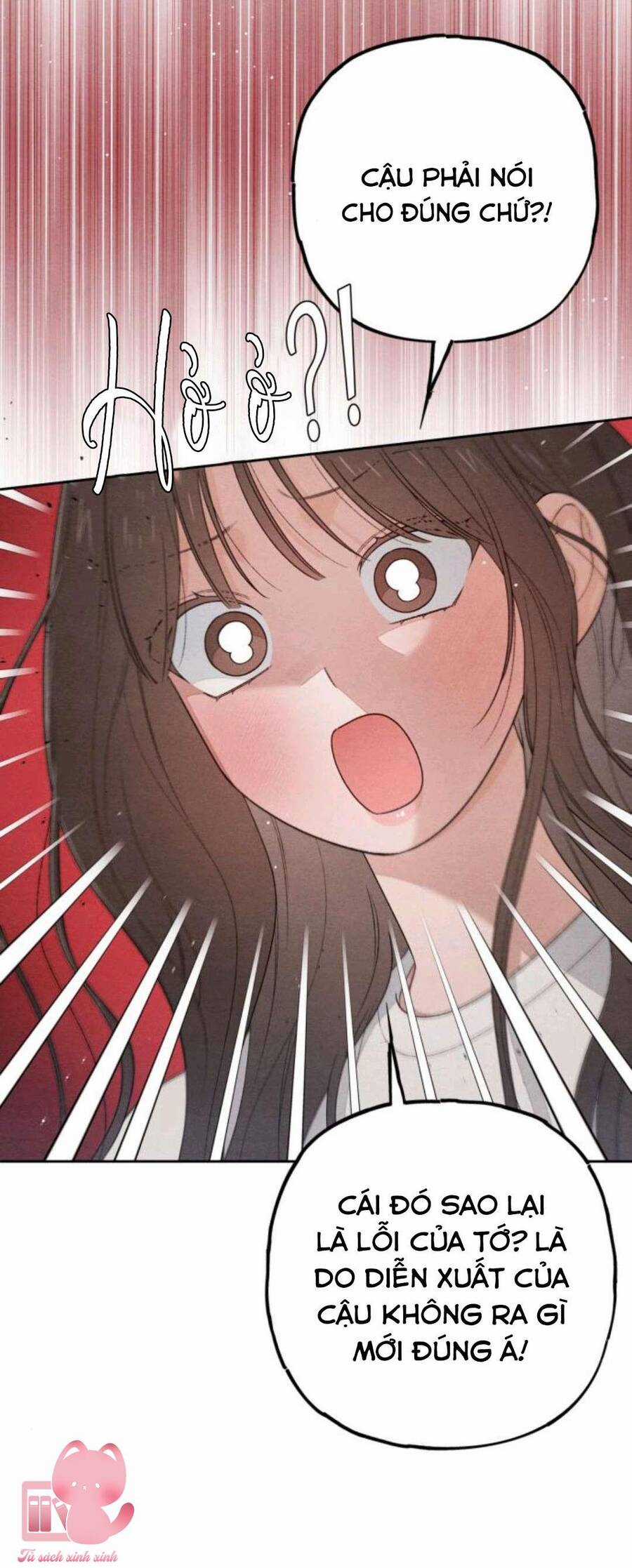 Bí Mật Thanh Xuân - Chapter 97 - Trang 49