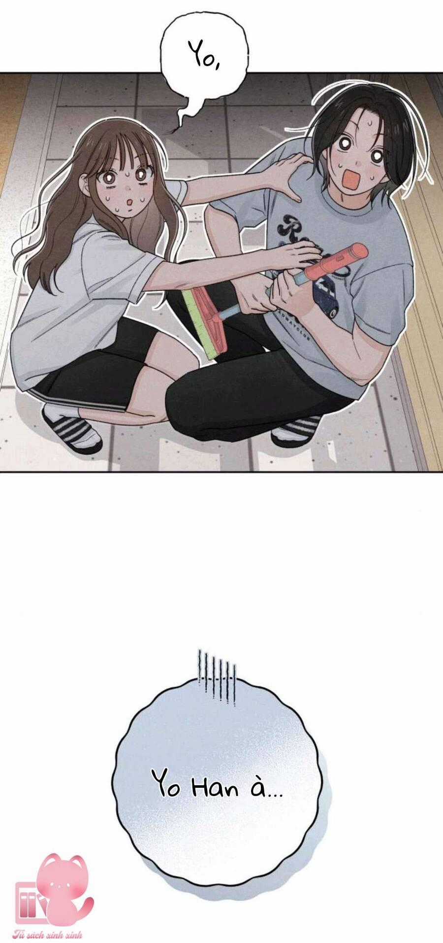 Bí Mật Thanh Xuân - Chapter 97 - Trang 54