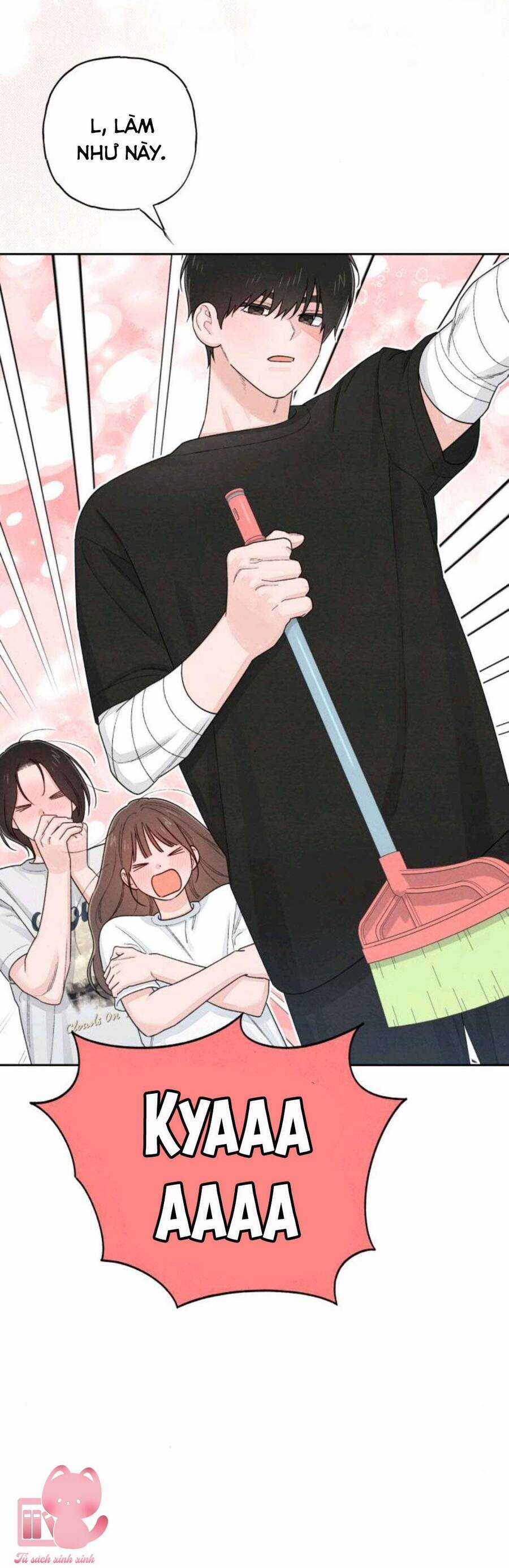 Bí Mật Thanh Xuân - Chapter 98 - Trang 37