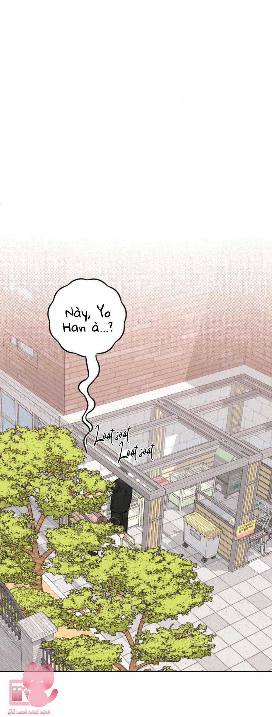 Bí Mật Thanh Xuân - Chapter 98 - Trang 8