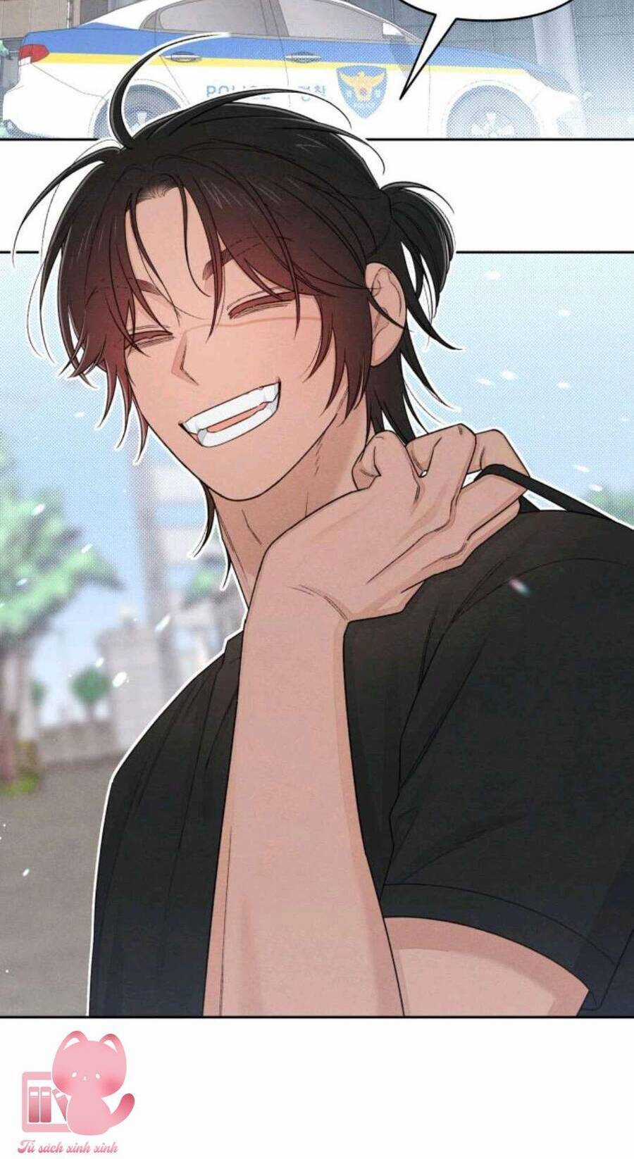 Bí Mật Thanh Xuân - Chapter 99 - Trang 3