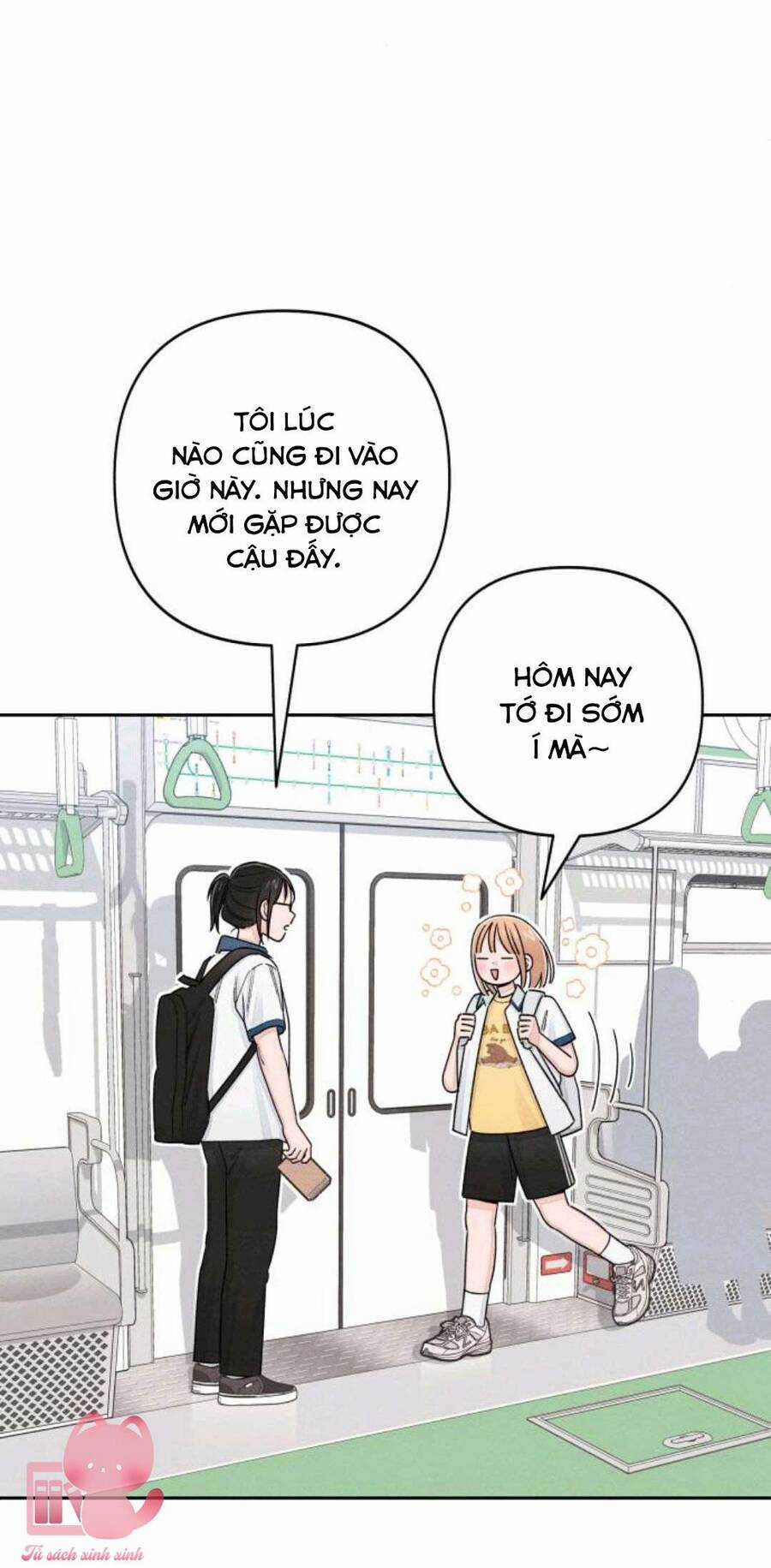 Bí Mật Thanh Xuân - Chapter 99 - Trang 21