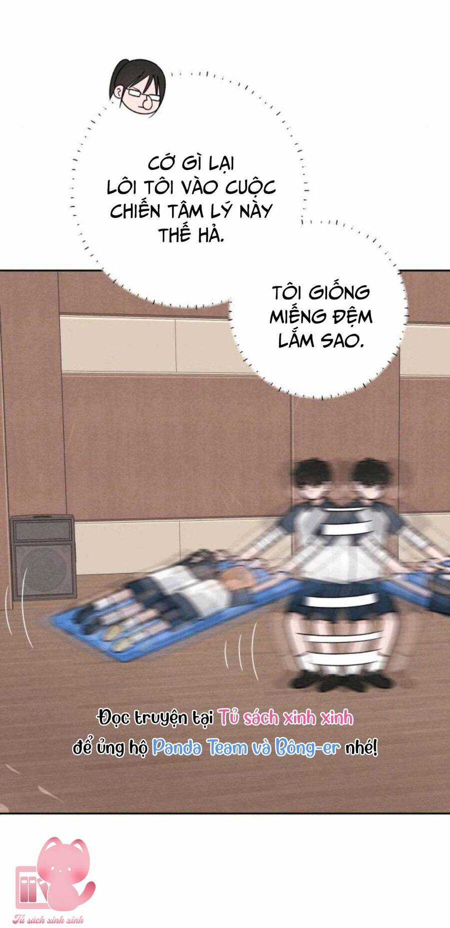 Bí Mật Thanh Xuân - Chapter 99 - Trang 34