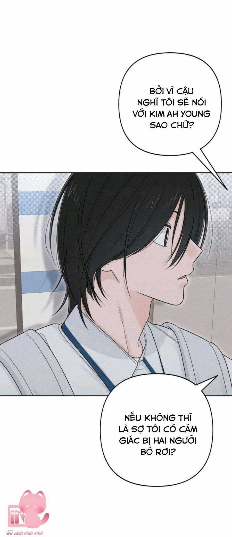 Bí Mật Thanh Xuân - Chapter 99 - Trang 44