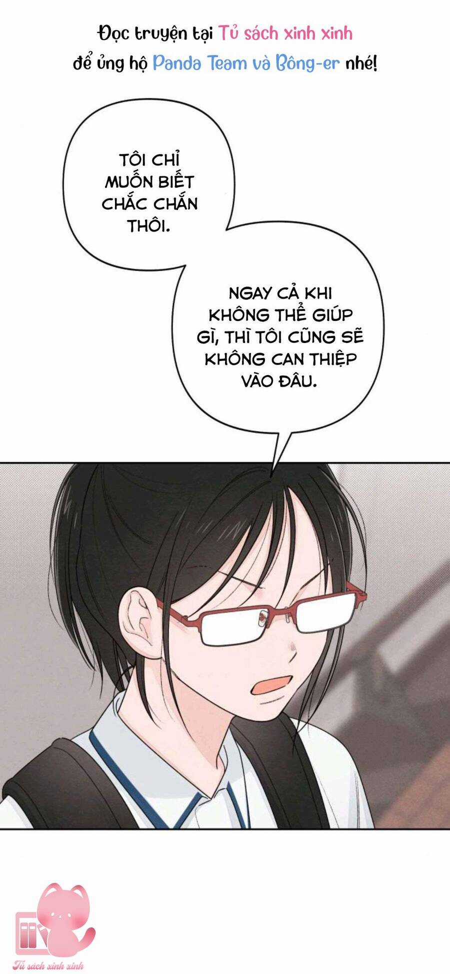 Bí Mật Thanh Xuân - Chapter 99 - Trang 45