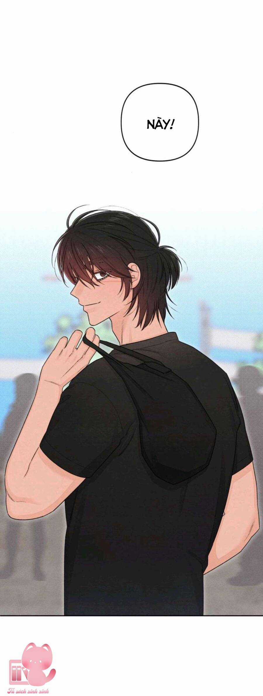 Bí Mật Thanh Xuân - Chapter 99 - Trang 6