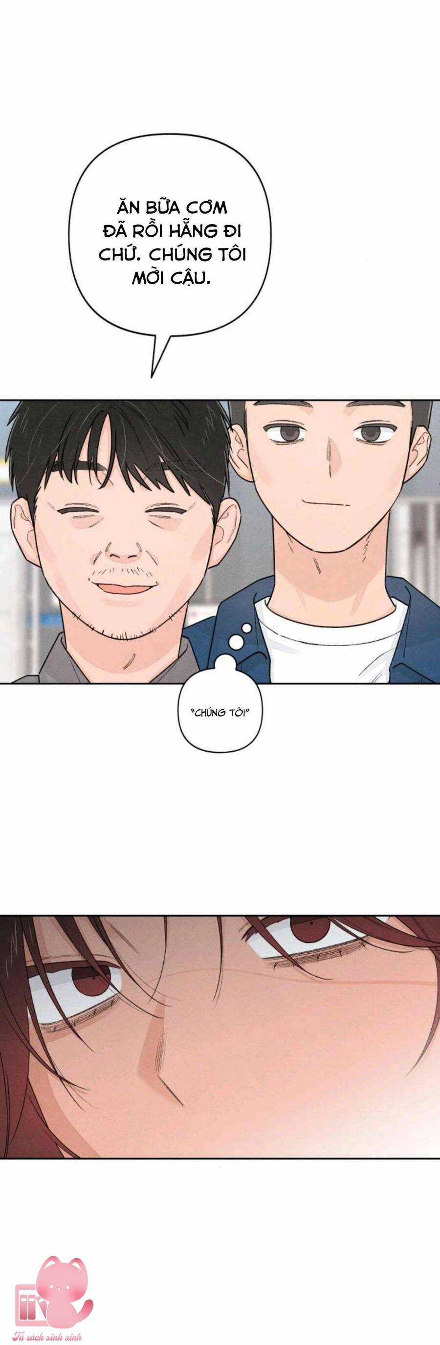 Bí Mật Thanh Xuân - Chapter 99 - Trang 7