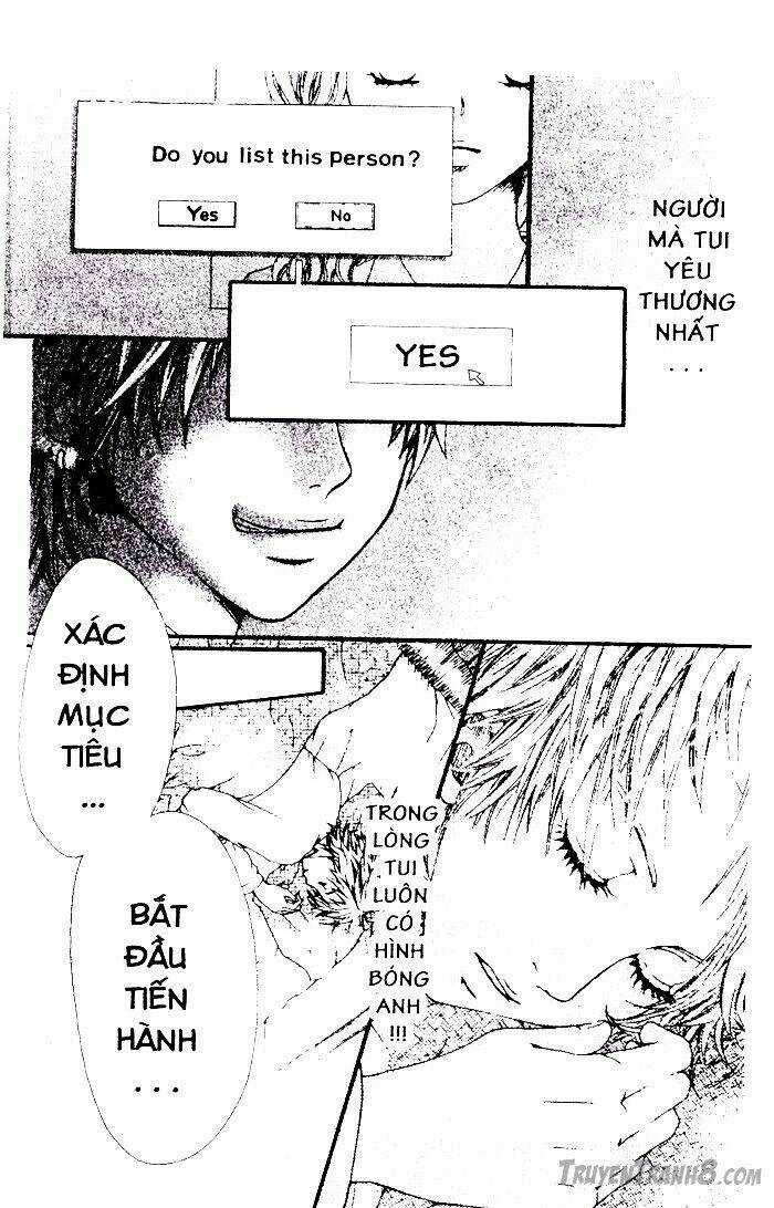 Bí Mật Tình Báo -Ica - Chapter 1 - Trang 9