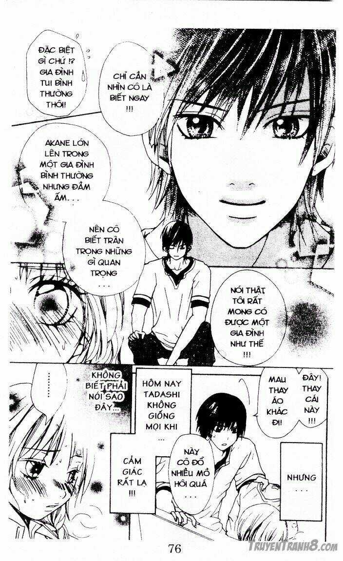 Bí Mật Tình Báo -Ica - Chapter 11 - Trang 6