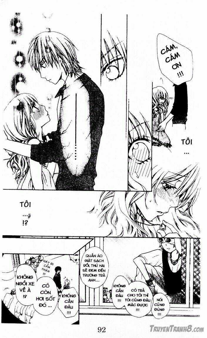 Bí Mật Tình Báo -Ica - Chapter 12 - Trang 4