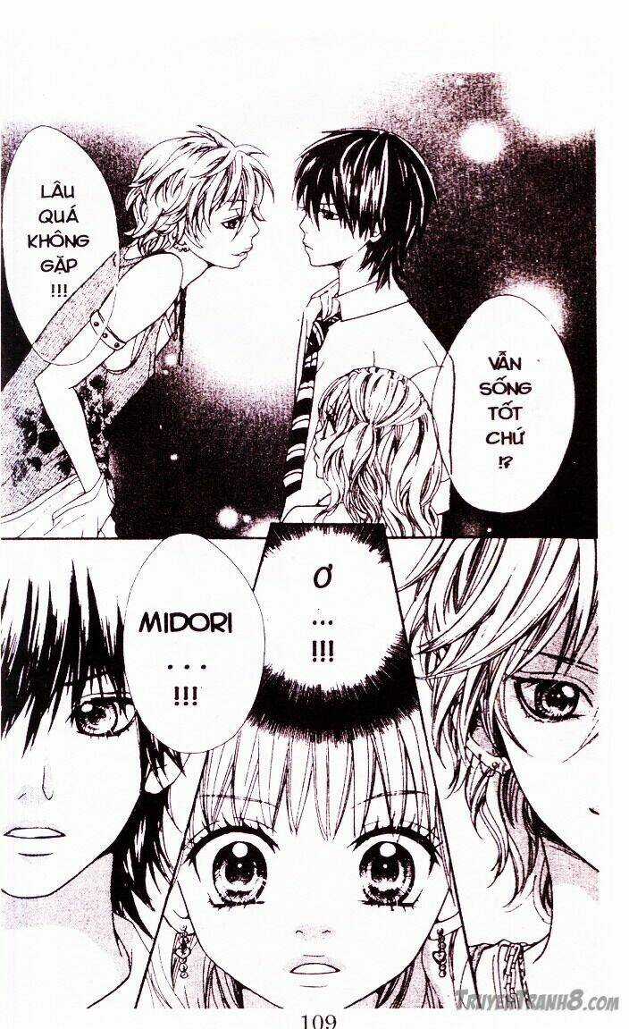 Bí Mật Tình Báo -Ica - Chapter 13 - Trang 3