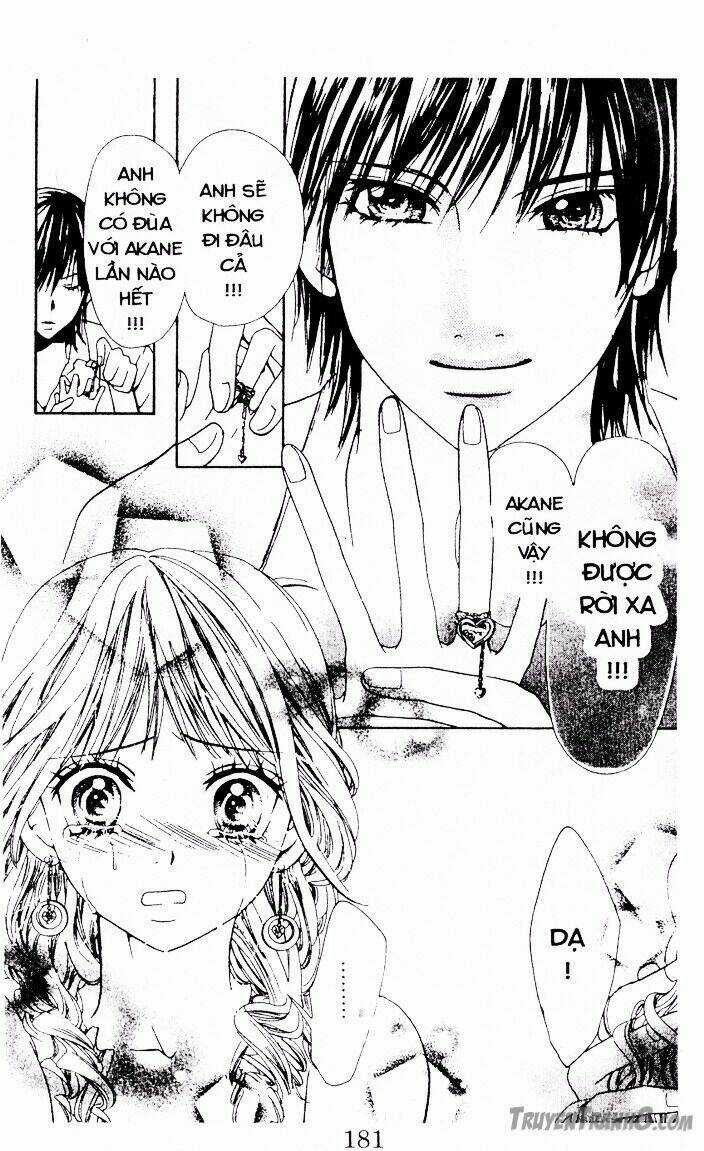 Bí Mật Tình Báo -Ica - Chapter 17 - Trang 3