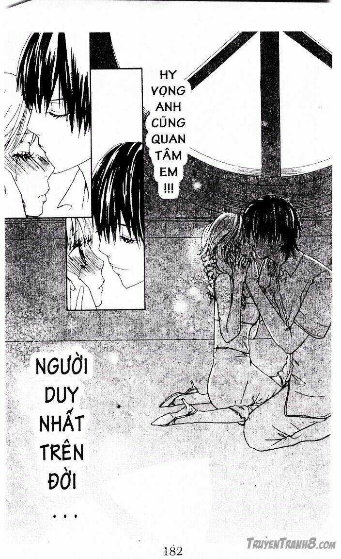 Bí Mật Tình Báo -Ica - Chapter 17 - Trang 4