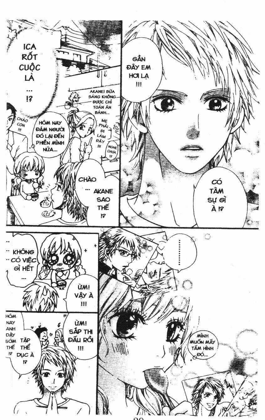 Bí Mật Tình Báo -Ica - Chapter 2 - Trang 2