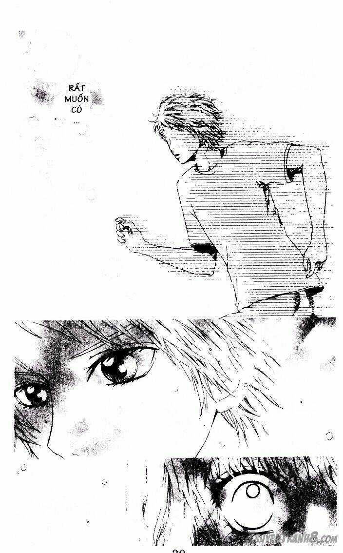 Bí Mật Tình Báo -Ica - Chapter 2 - Trang 3