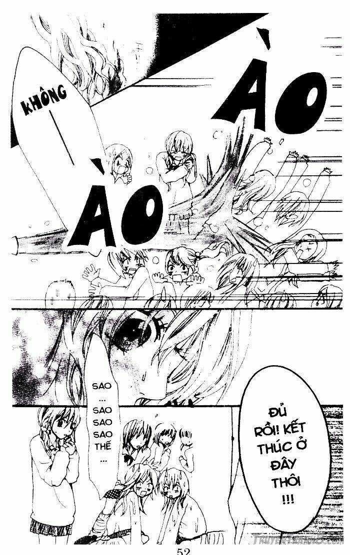 Bí Mật Tình Báo -Ica - Chapter 2 - Trang 25