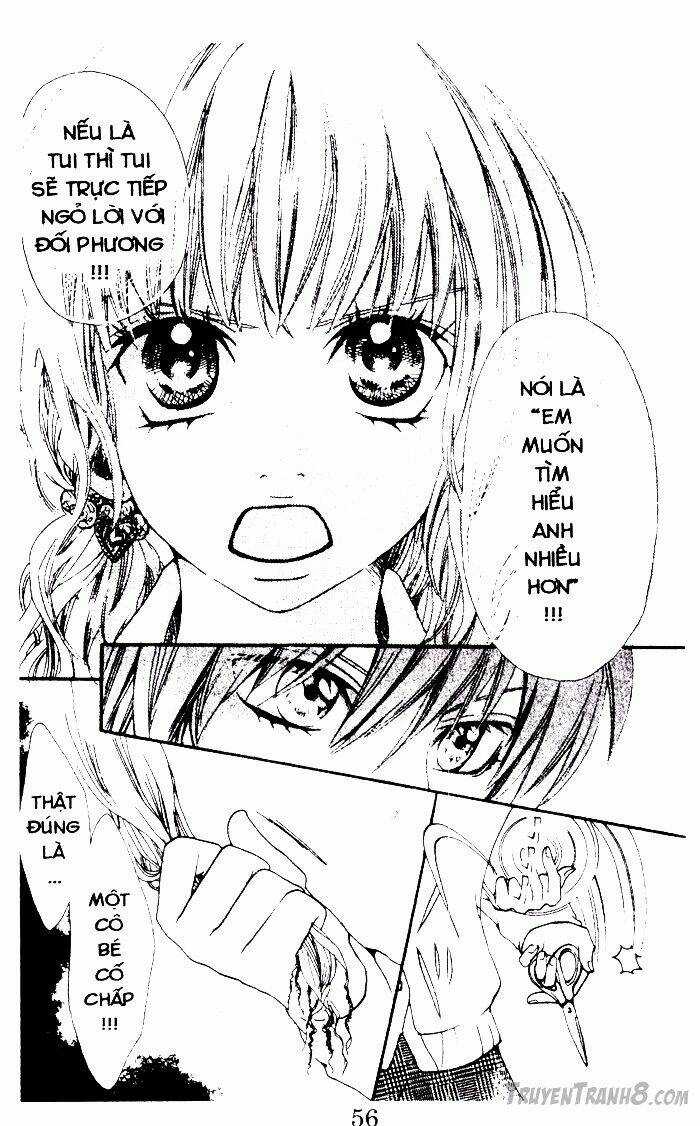 Bí Mật Tình Báo -Ica - Chapter 2 - Trang 29