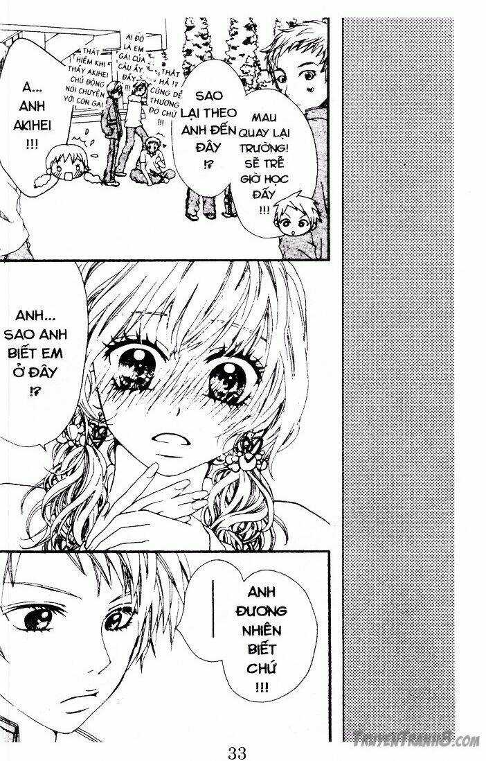 Bí Mật Tình Báo -Ica - Chapter 2 - Trang 6