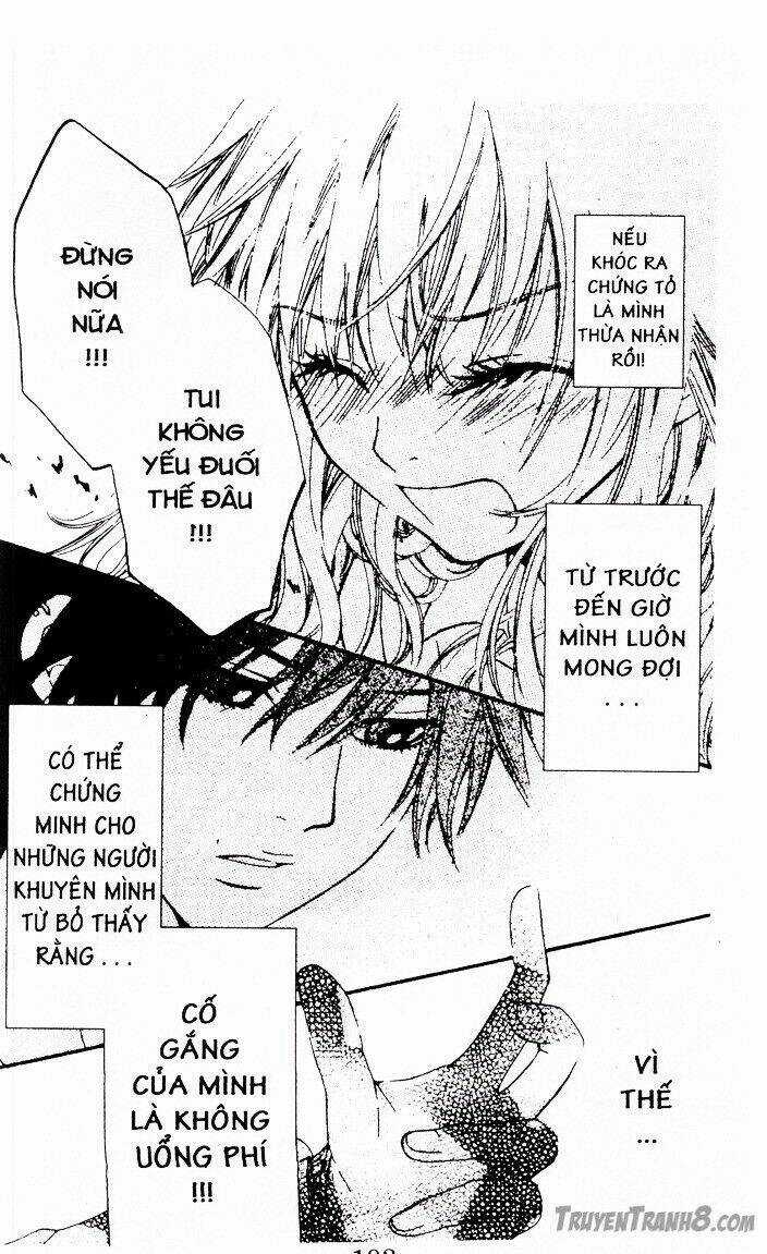 Bí Mật Tình Báo -Ica - Chapter 4 - Trang 18