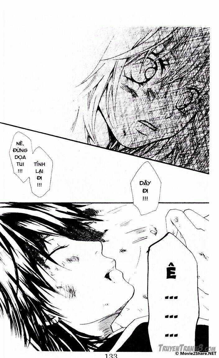 Bí Mật Tình Báo -Ica - Chapter 5 - Trang 18